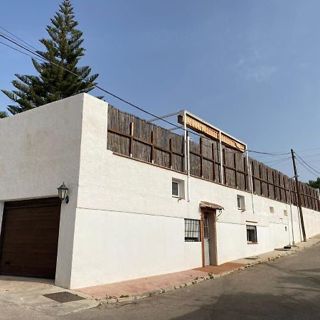 Apartamento Malaga Aeropuerto Cartama Luaran gambar