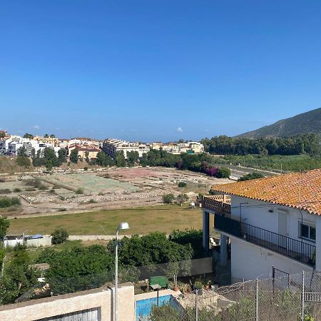 Apartamento Malaga Aeropuerto Cartama Luaran gambar
