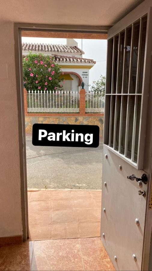 Apartamento Malaga Aeropuerto Cartama Luaran gambar