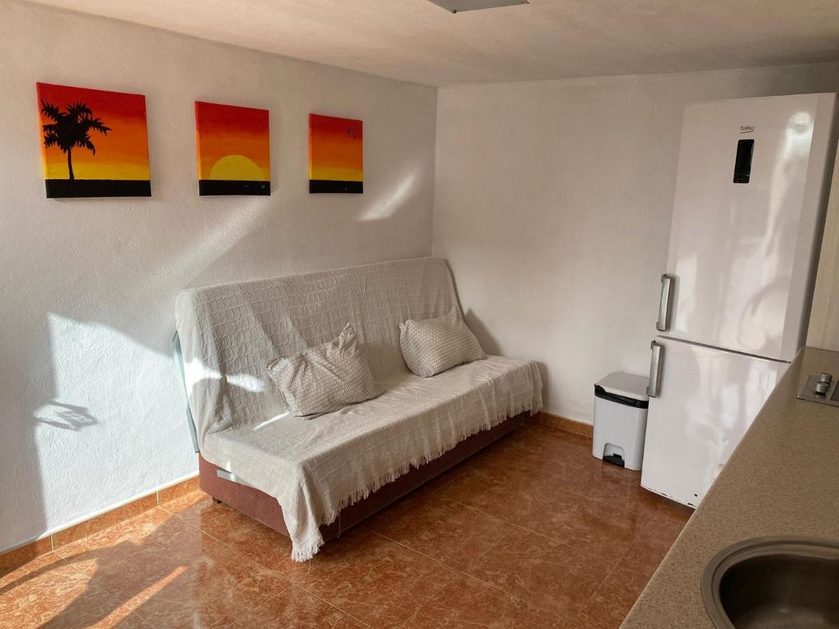 Apartamento Malaga Aeropuerto Cartama Luaran gambar