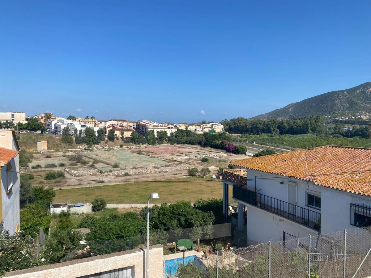 Apartamento Malaga Aeropuerto Cartama Luaran gambar