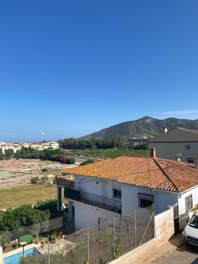Apartamento Malaga Aeropuerto Cartama Luaran gambar