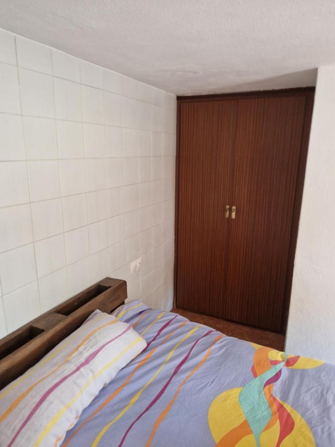Apartamento Malaga Aeropuerto Cartama Luaran gambar