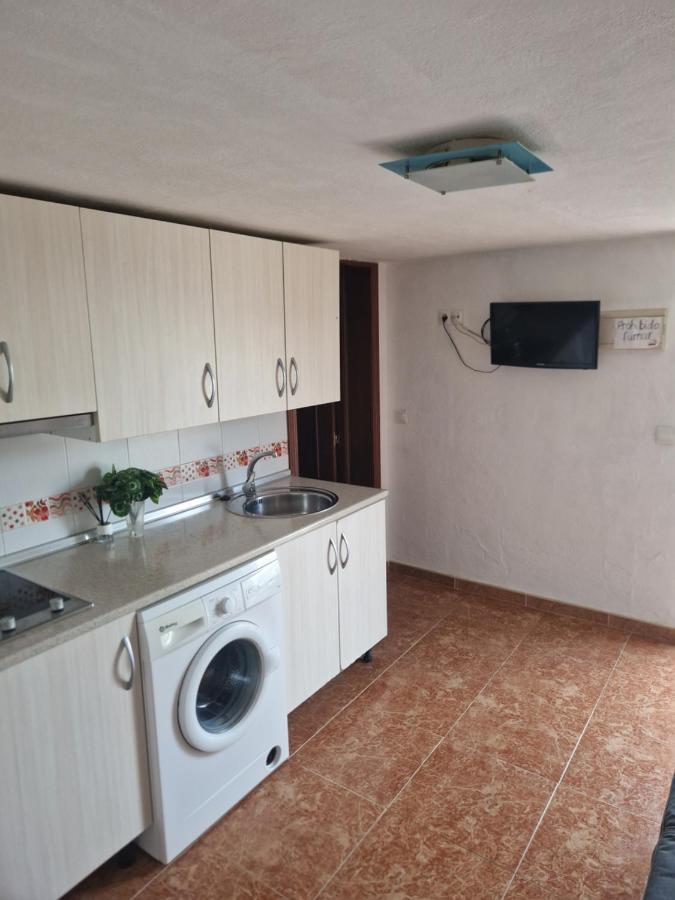 Apartamento Malaga Aeropuerto Cartama Luaran gambar