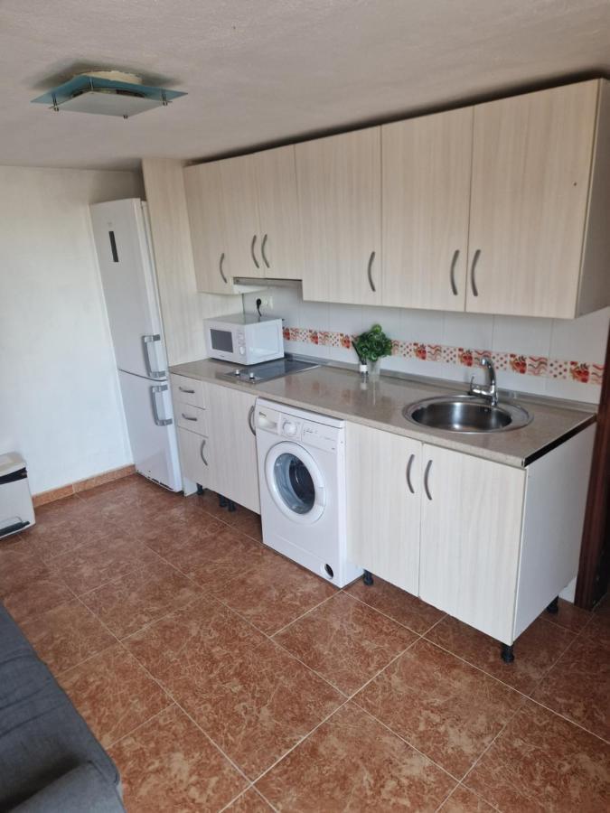 Apartamento Malaga Aeropuerto Cartama Luaran gambar