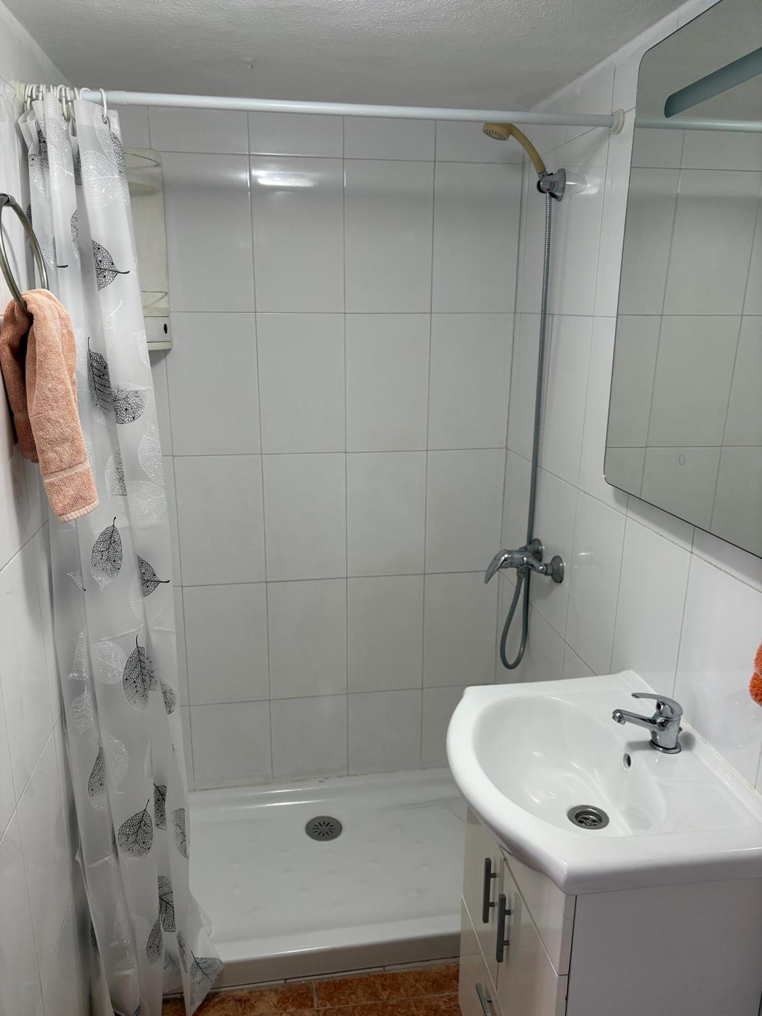 Apartamento Malaga Aeropuerto Cartama Luaran gambar