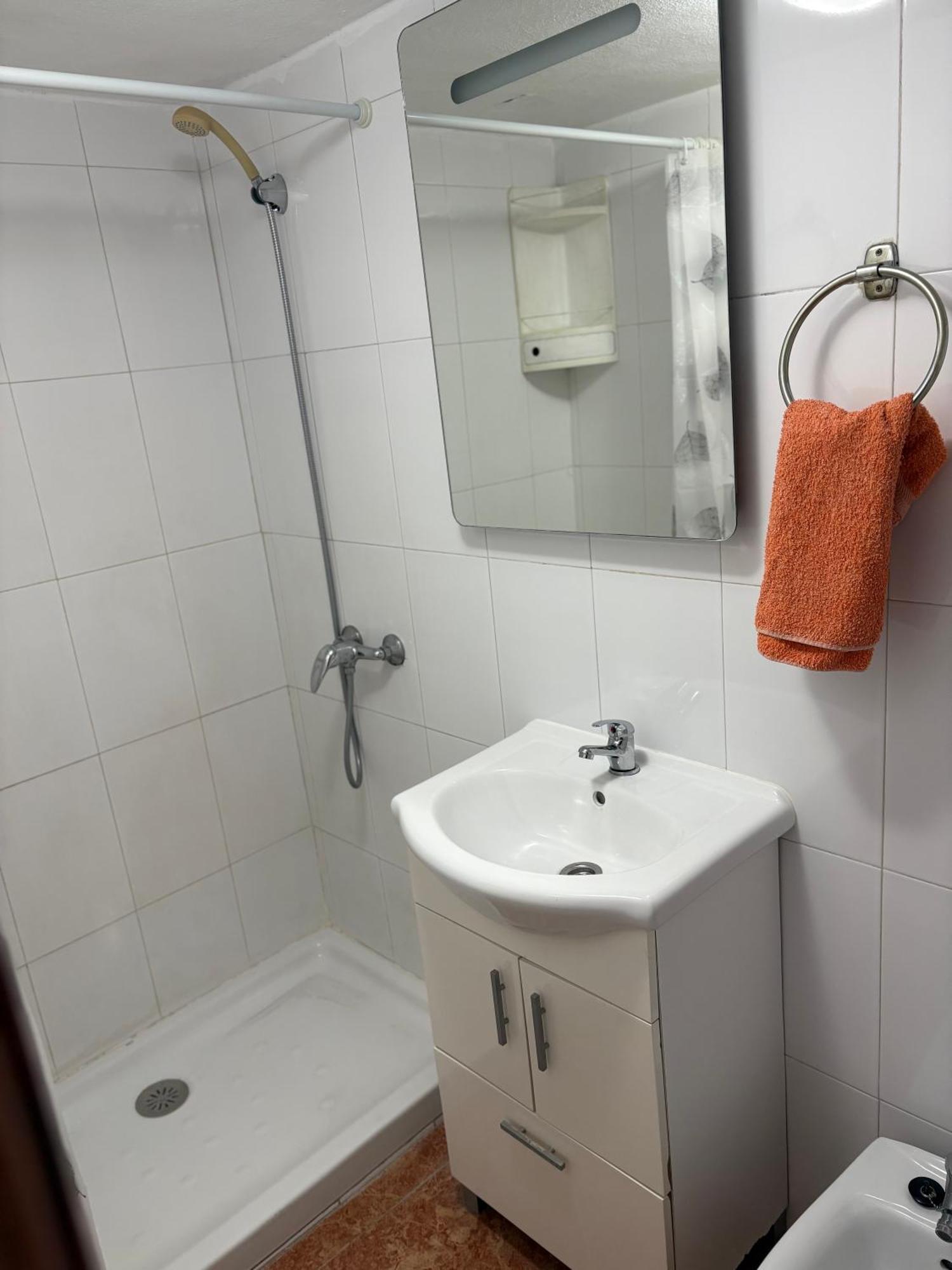 Apartamento Malaga Aeropuerto Cartama Luaran gambar