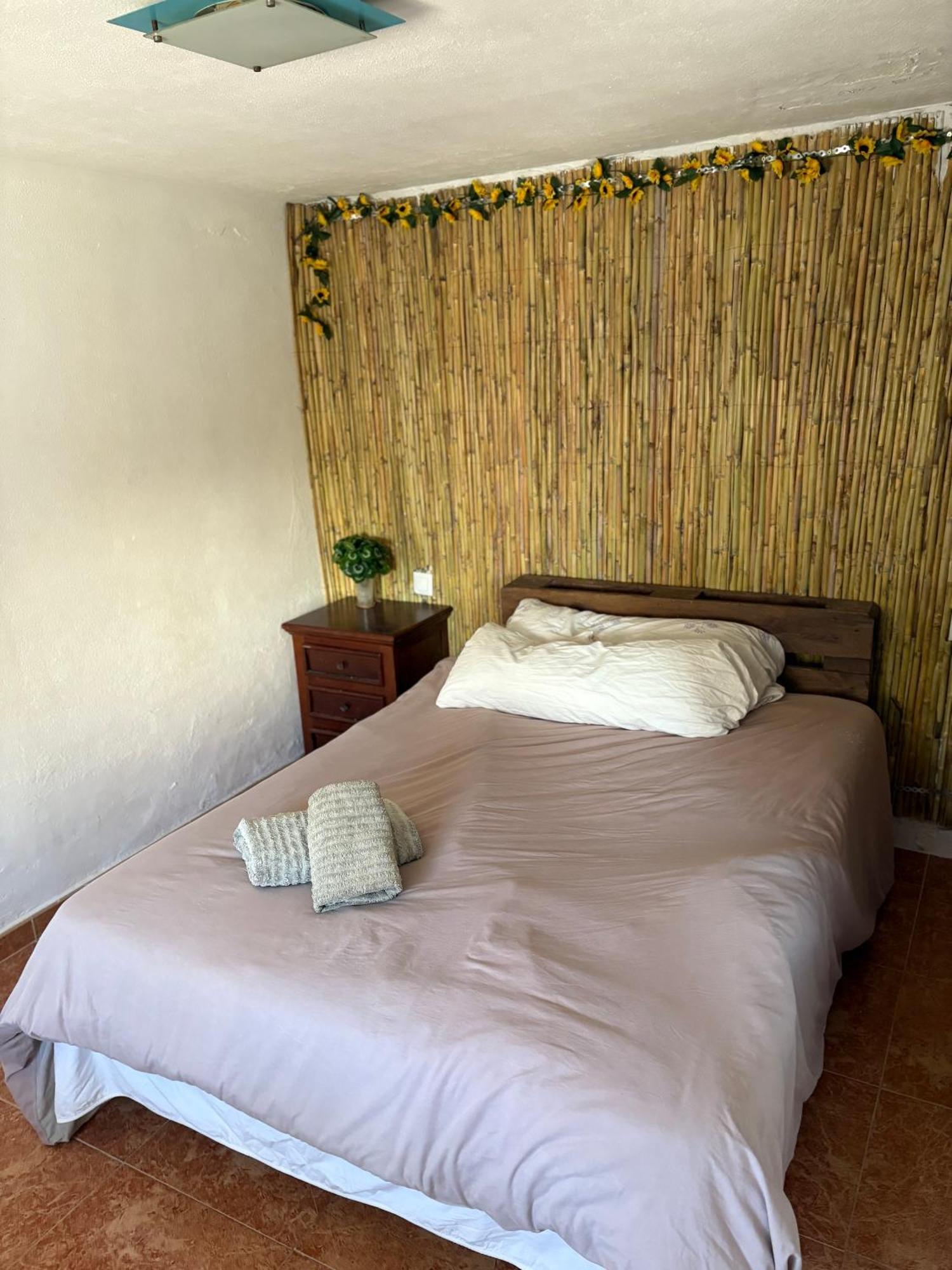 Apartamento Malaga Aeropuerto Cartama Luaran gambar